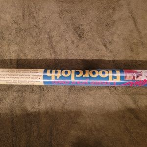 Create Your Own Floorcloth